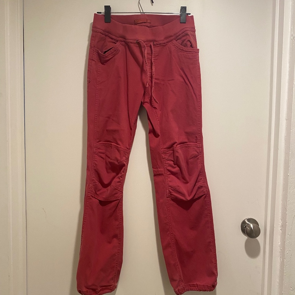 Prana Hiking/Climbing Pant